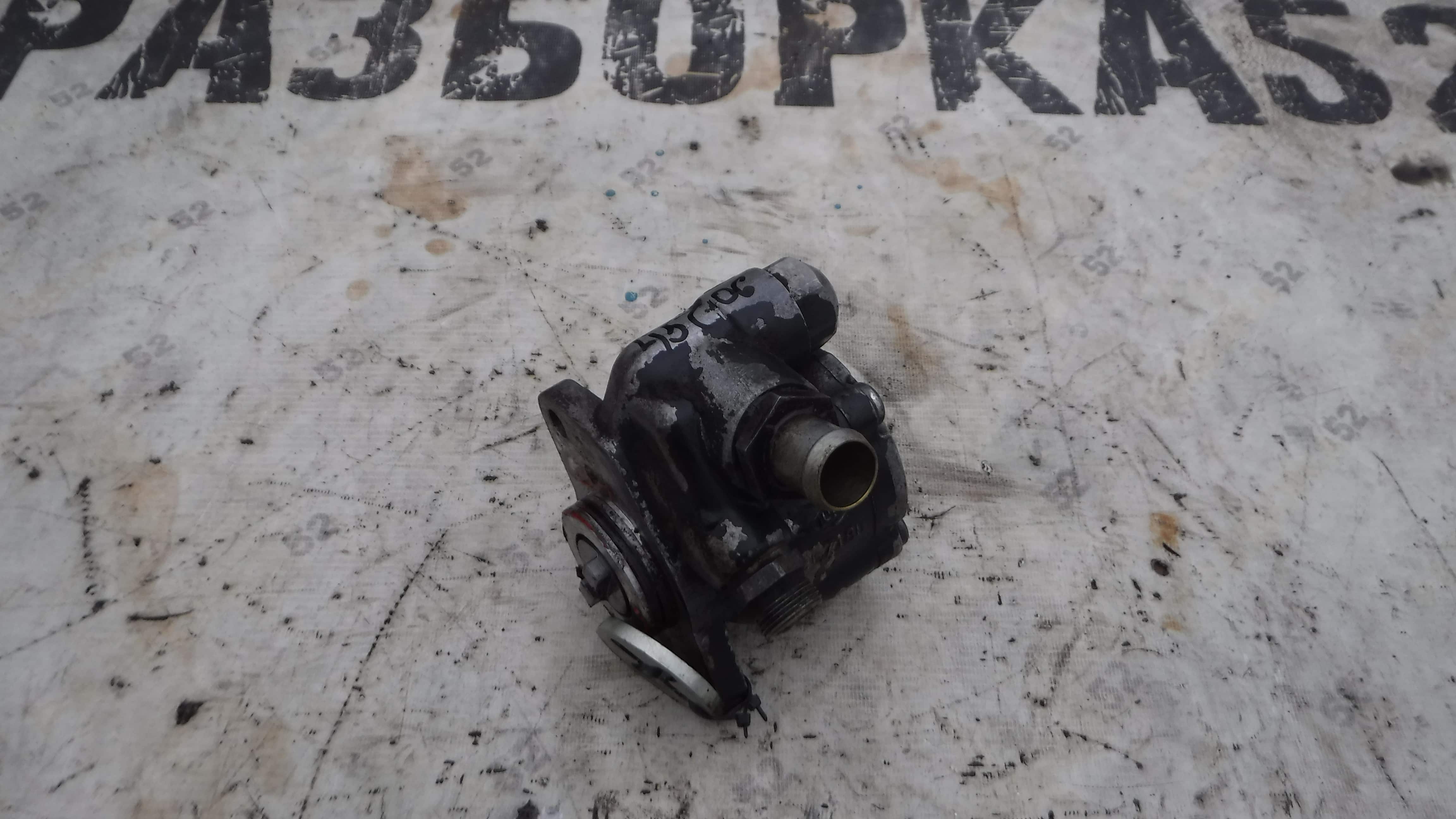 Насос гура Насос гидроусилителя руля 210795381 471016186 81471016137 Ман Man F2000